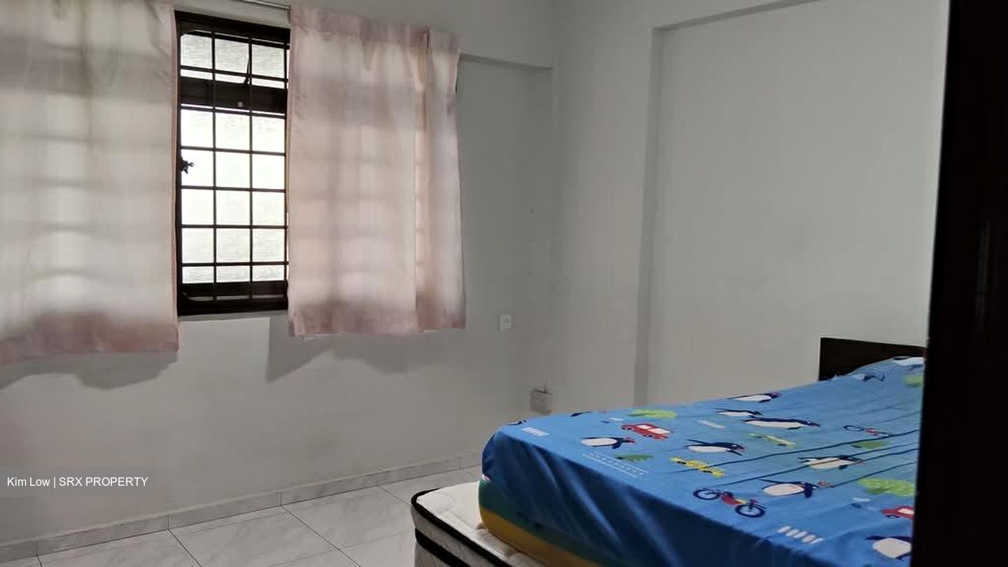Blk 612 Woodlands Avenue 4 (Woodlands), HDB 4 Rooms #568076461